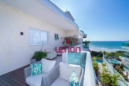Cobertura com 3 Quartos à venda, 190m² no Bombas, Bombinhas