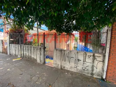 Casa com 6 Quartos à venda, 264m² no Limão, São Paulo