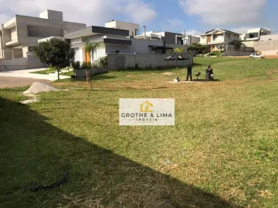 Lote/Terreno à venda, 539m² no Condomínio Terras do Vale, Caçapava