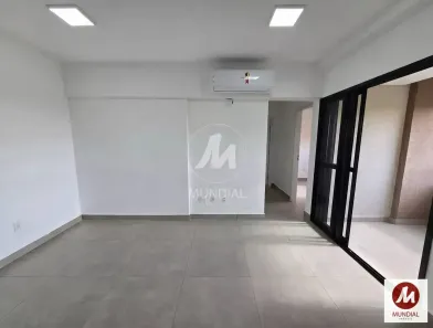 Apartamento com 2 Quartos à venda, 59m² no Vila do Golf, Ribeirão Preto