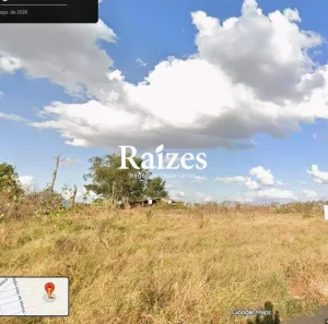 Lote/Terreno à venda, 250m² no Shopping Park, Uberlândia
