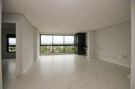 Apartamento com 2 Quartos para alugar, 82m² no Campos do Iguaçu, Foz do Iguaçu