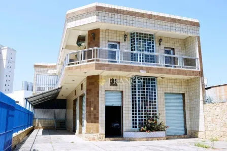 Ponto Comercial para venda ou aluguel, 409m² no Centro, Taubaté