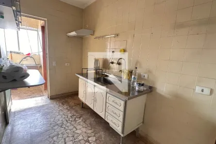Apartamento com 2 Quartos à venda, 61m² no Campo Belo, São Paulo