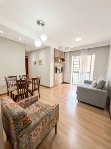 Apartamento com 2 Quartos à venda, 60m² no Jardim Camburi, Vitória