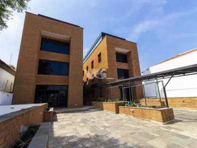Prédio Comercial à venda, 2000m² no Brooklin Paulista, São Paulo