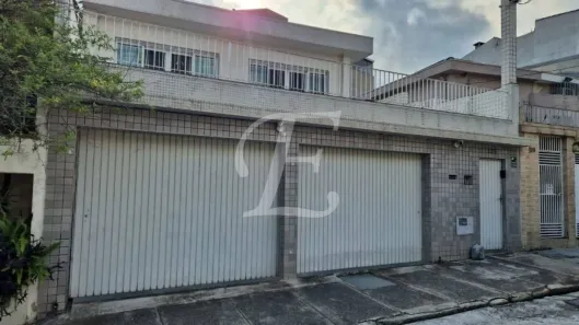 Casa com 3 Quartos à venda, 280m² no Vila Maria Alta, São Paulo
