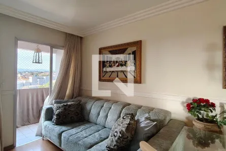 Apartamento com 3 Quartos à venda, 70m² no Vila Mangalot, São Paulo