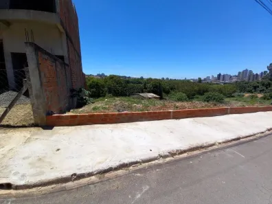 Lote/Terreno à venda, 890m² no Jardim Bela Vista, Americana