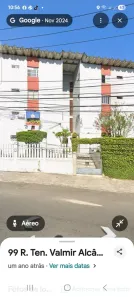 Apartamento com 2 Quartos à venda, 52m² no Cabula, Salvador