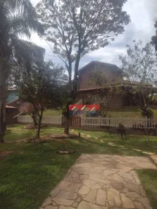 Casa com 4 Quartos à venda, 490m² no Ville Saint James I, Campo Limpo Paulista