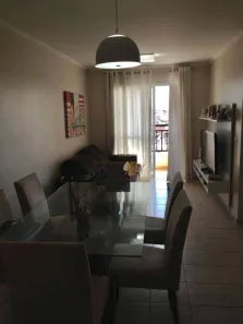 Apartamento com 3 Quartos à venda, 86m² no Engordadouro, Jundiaí