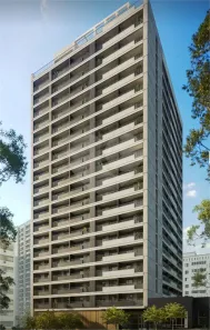 Apartamento com 1 Quarto à venda, 30m² no Aclimação, São Paulo