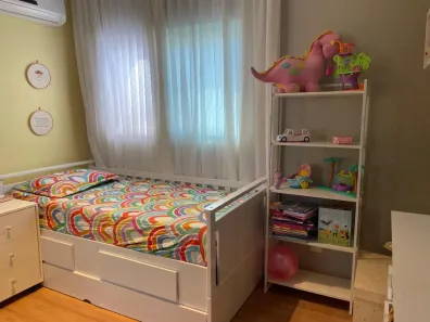 Apartamento com 3 Quartos à venda, 129m² no Centro, Londrina