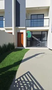 Sobrado com 2 Quartos à venda, 85m² no Forquilhas, São José