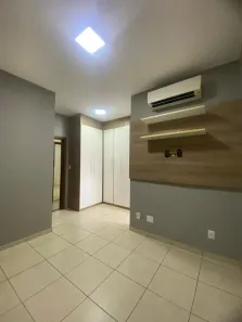 Casa de Condomínio com 3 Quartos para alugar, 125m² no Santa Rosa, Cuiabá