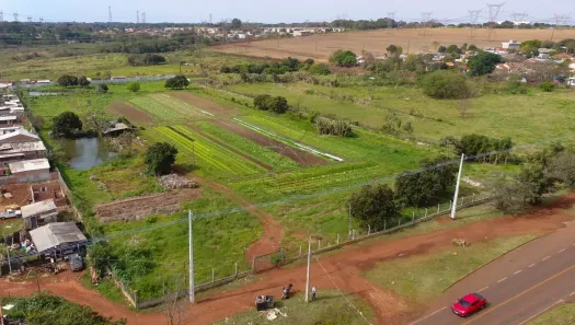 Lote/Terreno à venda, 24200m² no Polo Universitário, Foz do Iguaçu