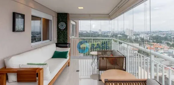Apartamento com 2 Quartos à venda, 85m² no Santo Amaro, São Paulo