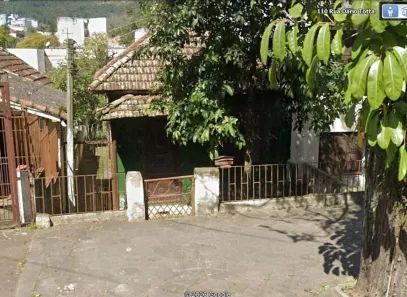 Lote/Terreno à venda, 349m² no Teresópolis, Porto Alegre