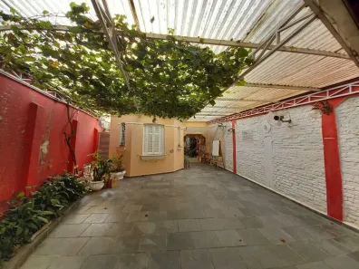 Sobrado com 6 Quartos à venda, 170m² no Bela Vista, São Paulo