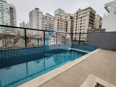 Casa com 3 Quartos à venda, 280m² no Embaré, Santos