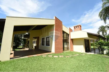 Casa com 4 Quartos à venda, 291m² no Cidade Jardim, Rio Claro