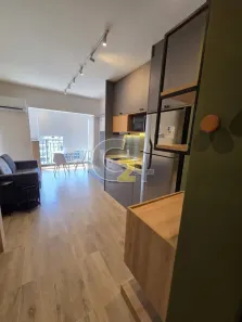 Apartamento com 1 Quarto à venda, 30m² no Pinheiros, São Paulo