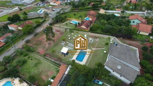 Fazenda/Sítio com 4 Quartos à venda, 365m² no Mascate, Nazaré Paulista