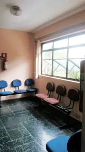 para alugar, 21m² no Jardim Satélite, São José dos Campos