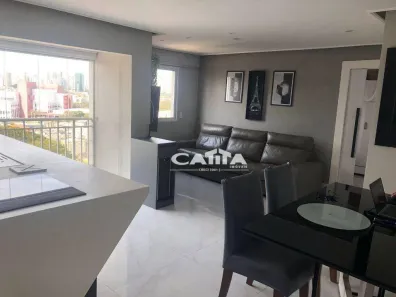 Apartamento com 2 Quartos à venda, 55m² no Belenzinho, São Paulo