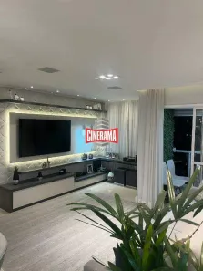 Apartamento com 2 Quartos à venda, 73m² no Osvaldo Cruz, São Caetano do Sul
