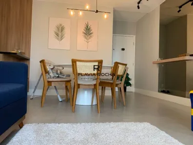 Apartamento com 2 Quartos à venda, 92m² no Alphaville Centro Industrial e Empresarial/Alphaville., Barueri