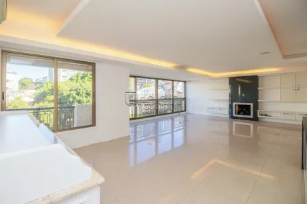 Apartamento com 3 Quartos à venda, 162m² no Moinhos de Vento, Porto Alegre