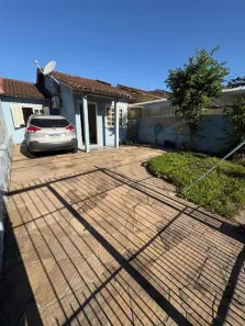 Casa com 2 Quartos à venda, 175m² no Jardim Algarve, Alvorada