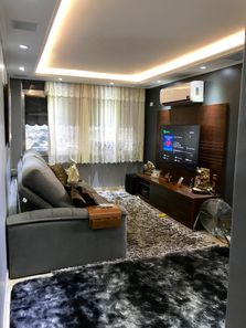 Apartamento com 2 Quartos à venda, 66m² no Praça Seca, Rio de Janeiro