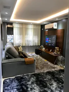 Apartamento com 2 Quartos à venda, 66m² no Praça Seca, Rio de Janeiro