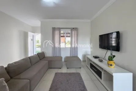 Casa de Condomínio com 5 Quartos à venda, 290m² no Jardim São Pedro, Valinhos