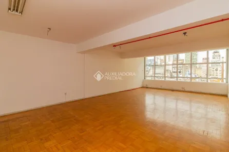 Sala Comercial para alugar, 96m² no Centro Histórico, Porto Alegre