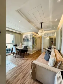 Apartamento com 2 Quartos à venda, 60m² no Jardim das Vertentes, São Paulo