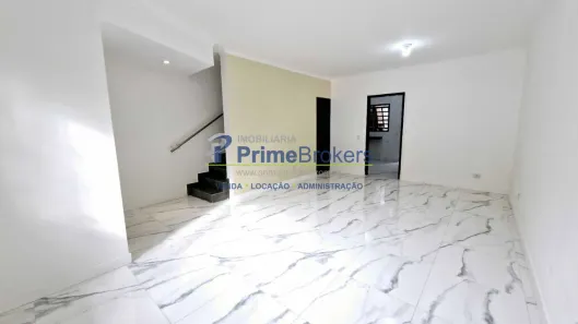 Sobrado com 3 Quartos à venda, 143m² no Vila Parque Jabaquara, São Paulo