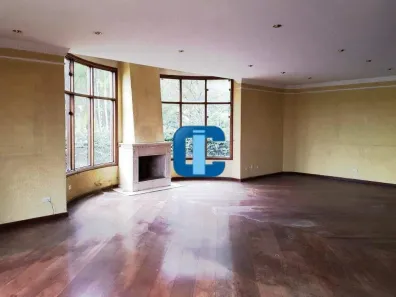 Sobrado com 5 Quartos à venda, 527m² no Vila Ida, São Paulo
