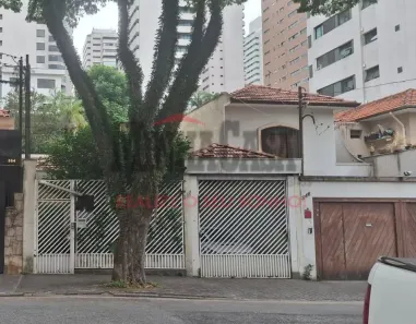Casa com 4 Quartos à venda, 276m² no Paraíso, São Paulo