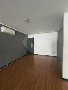 Sala Comercial à venda, 268m² no República, São Paulo