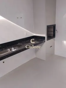 Casa com 3 Quartos à venda, 127m² no Laranjeiras, Uberlândia