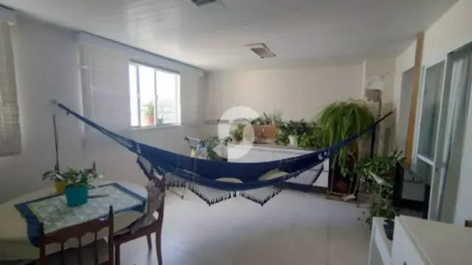 Apartamento com 4 Quartos à venda, 150m² no Icaraí, Niterói