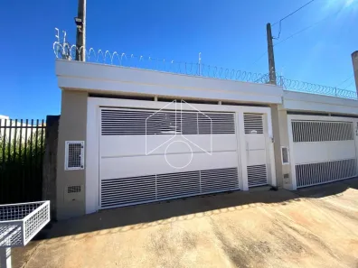 Casa com 3 Quartos à venda, 140m² no Jardim Morumbi, Marília