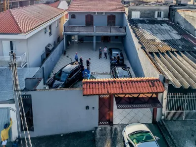 Lote/Terreno à venda, 420m² no Vila Yara, Osasco