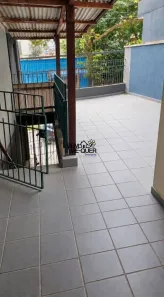 Sobrado com 3 Quartos à venda, 108m² no Parque São Domingos, São Paulo