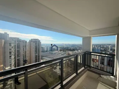 Apartamento com 3 Quartos à venda, 92m² no Condomínio Royal Park, São José dos Campos