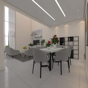 Casa de Condomínio com 3 Quartos à venda, 136m² no Tenoné, Belém